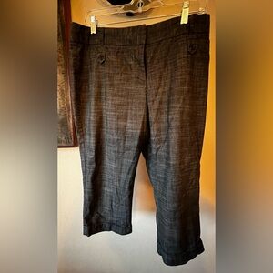 Soho Women Gray Casual Pants 10